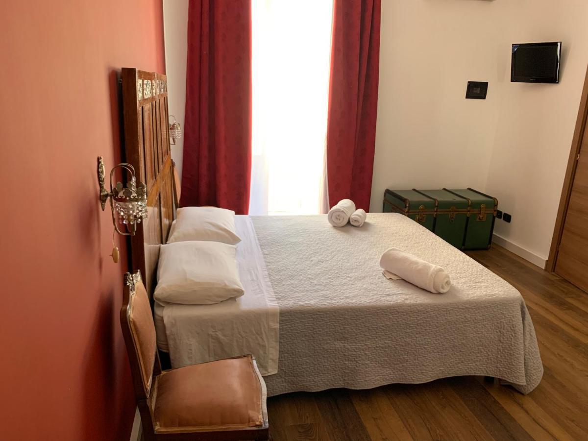 Cialoma Acomodação com café da manhã  Palermo