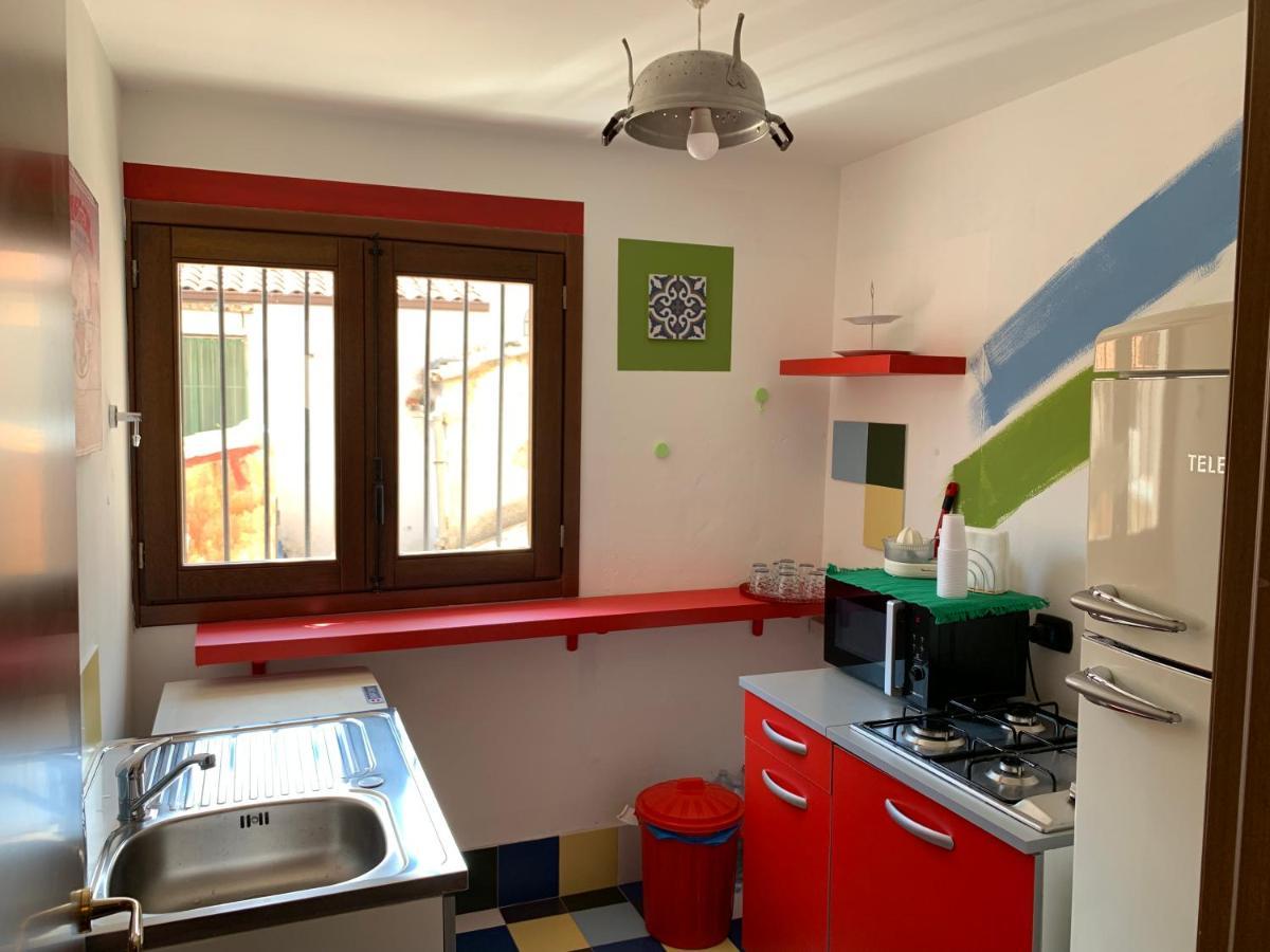 Cialoma Acomodação com café da manhã  Palermo