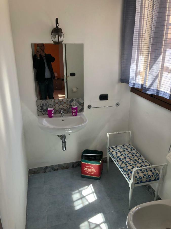 Cialoma Acomodação com café da manhã 