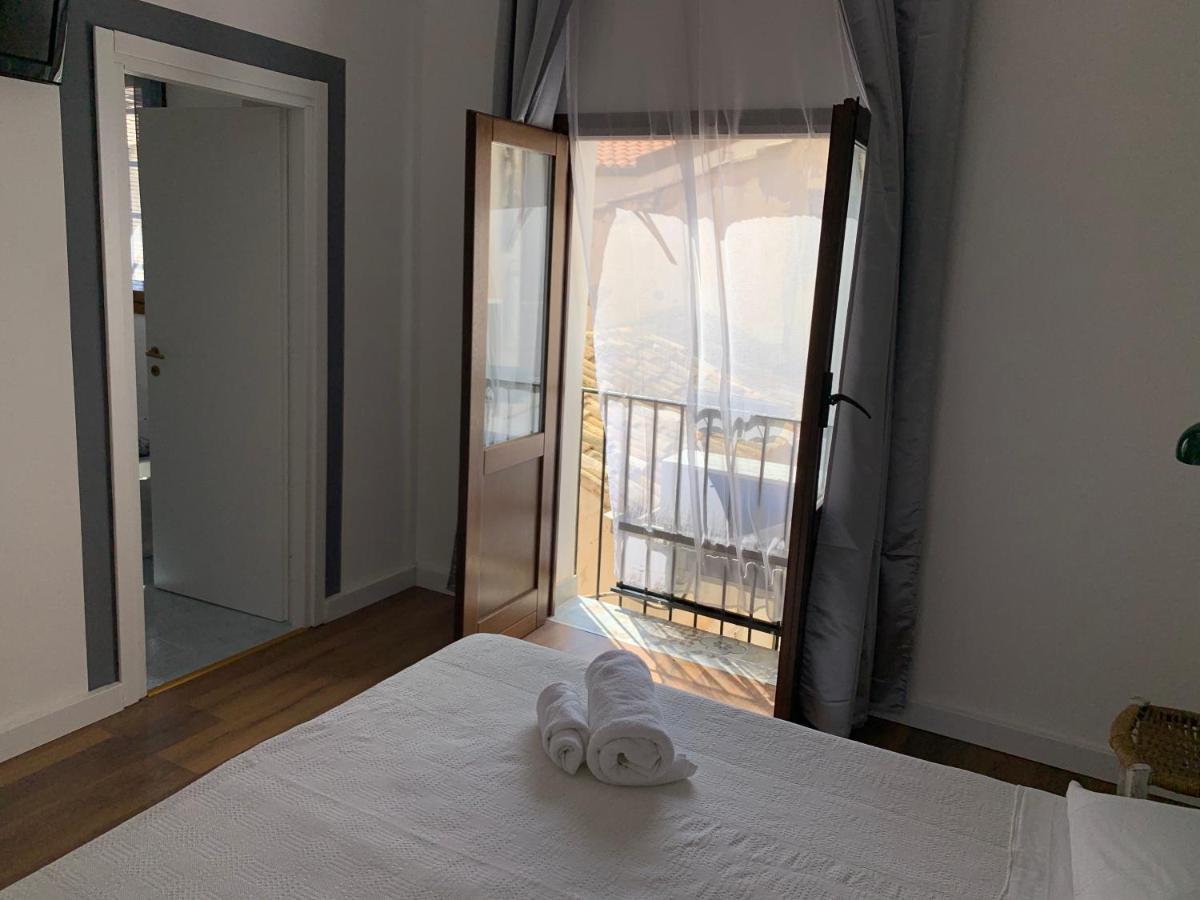 Cialoma Bed and breakfast Palermo