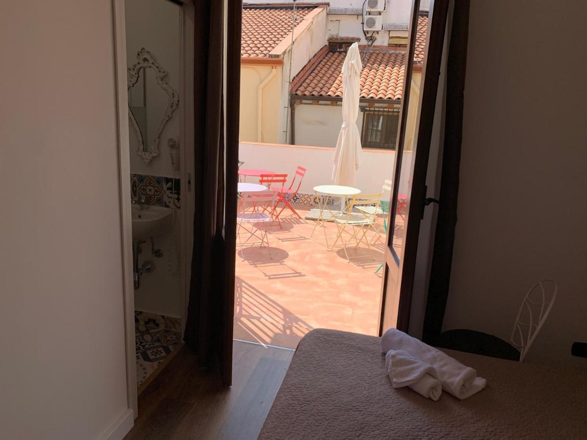 Bed and breakfast Cialoma