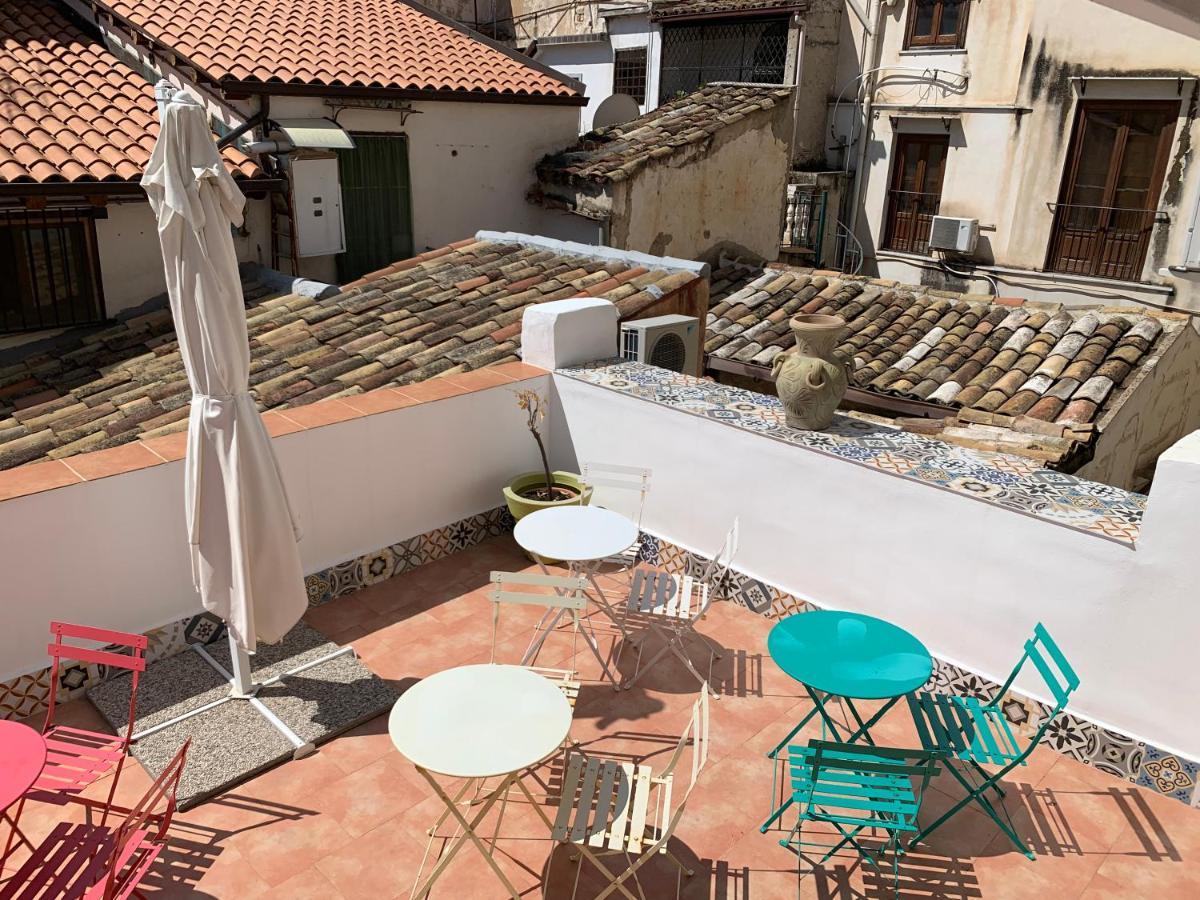 Bed and breakfast Cialoma