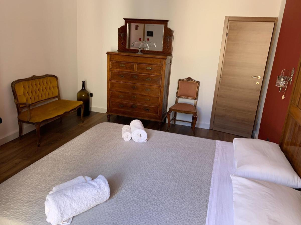 Cialoma Bed and breakfast 2*