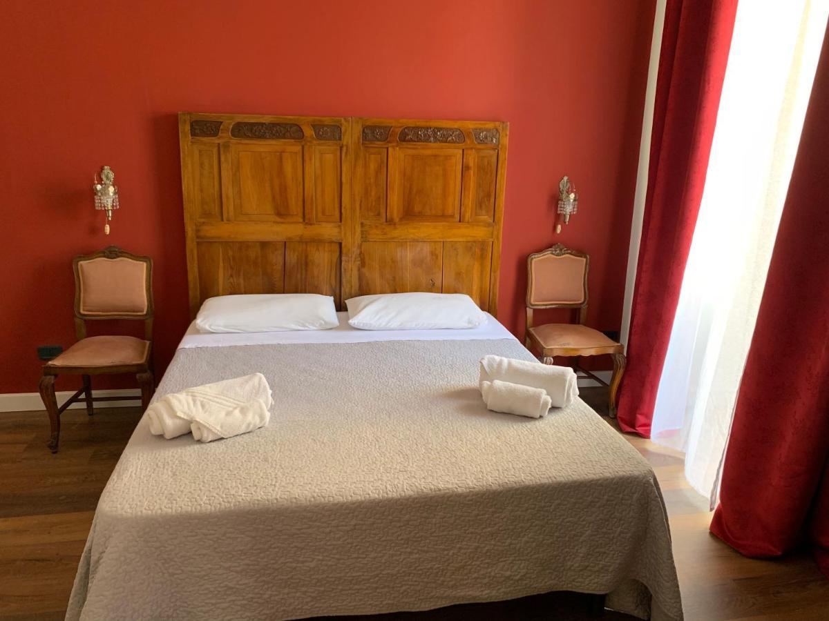Cialoma Bed and breakfast 2*