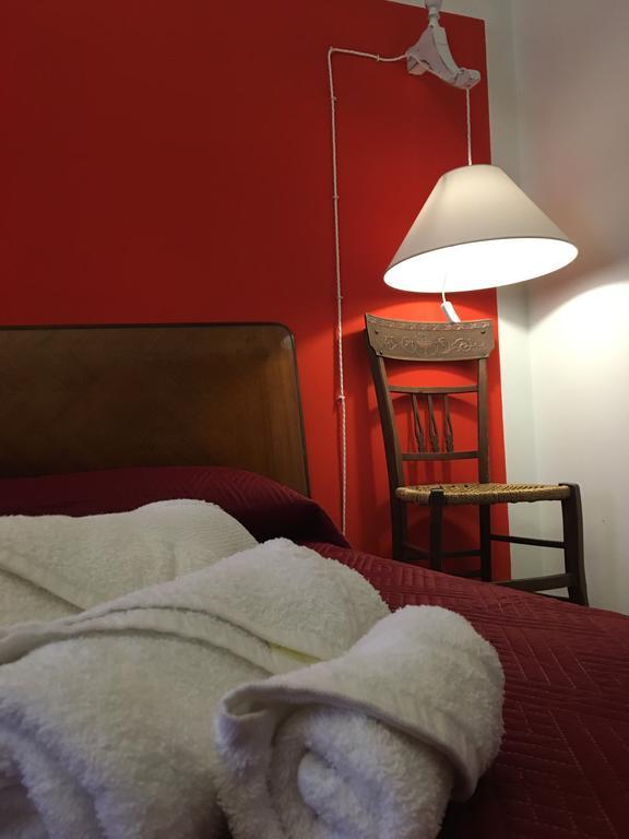 Cialoma Bed and breakfast