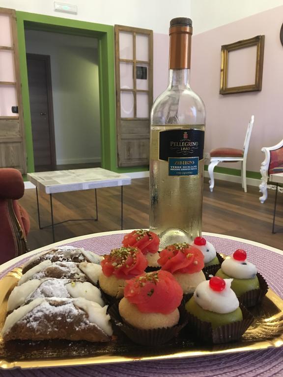 Cialoma Bed and breakfast