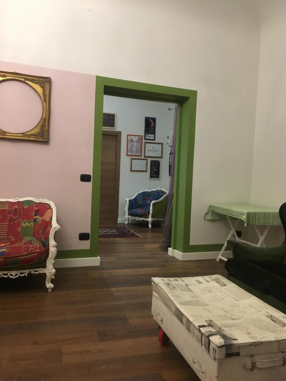 Cialoma 2*