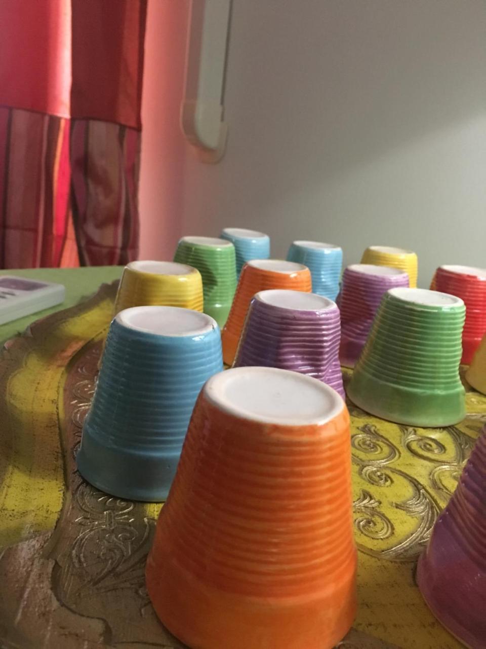 Cialoma Frühstückspension