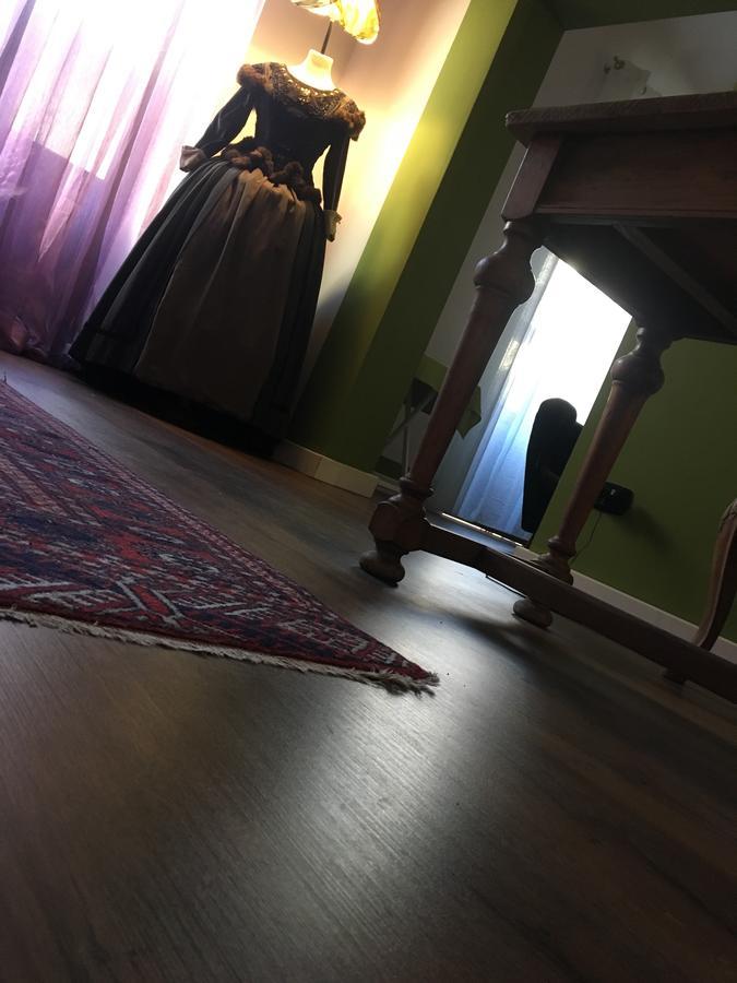 Bed and breakfast Cialoma 2*