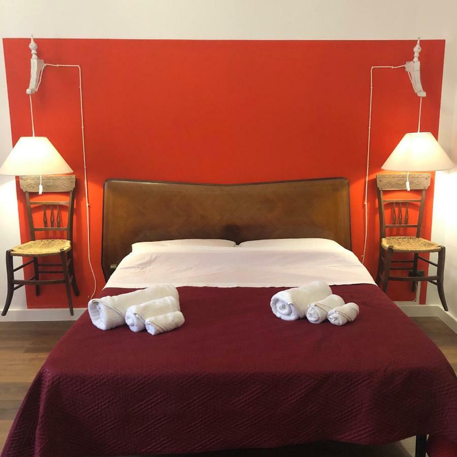 Cialoma Bed and breakfast