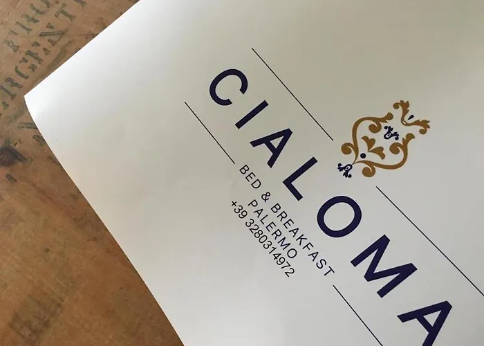 Cialoma B&B