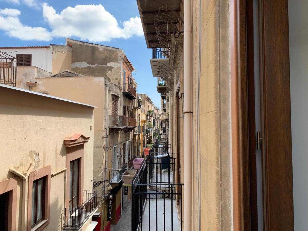 Cialoma Bed & Breakfast Palermo