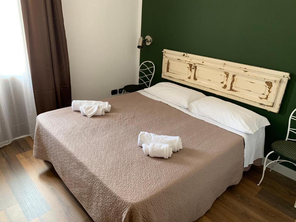 Bed & Breakfast Cialoma Palermo