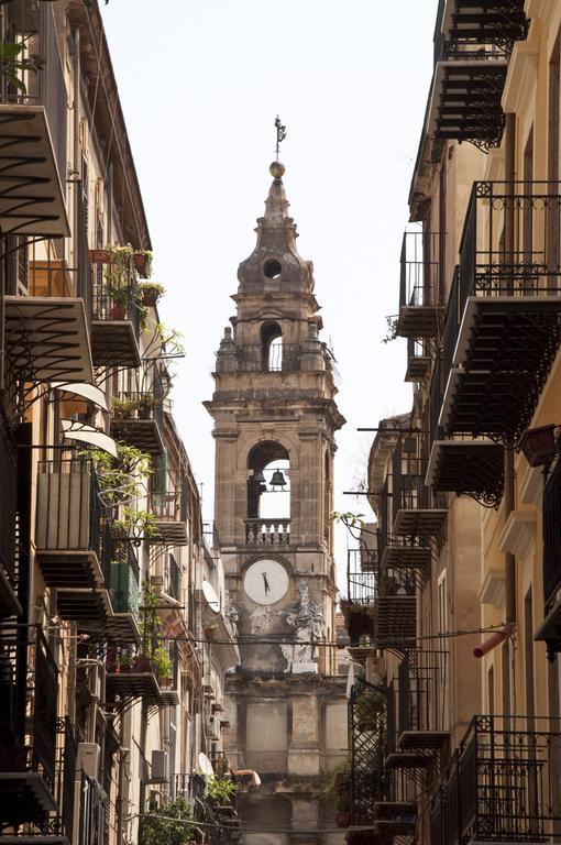 Cialoma Bed & Breakfast Palermo