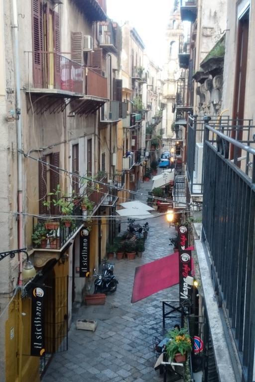 Bed & Breakfast Cialoma 2*