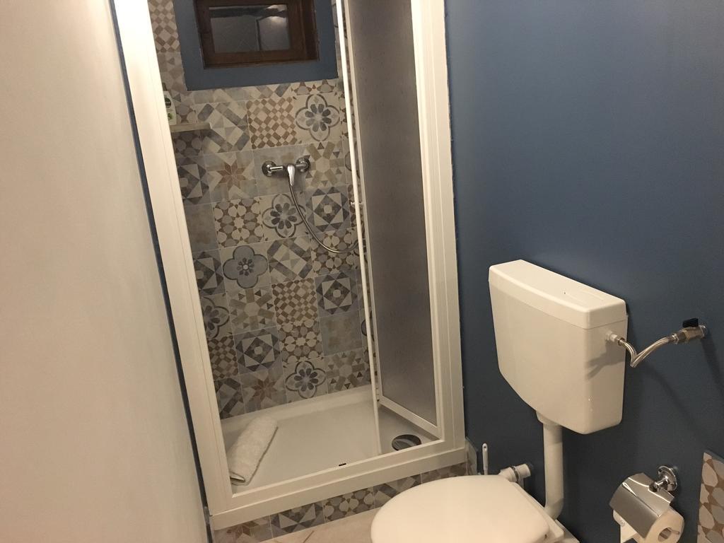 Bed & Breakfast Cialoma 2*