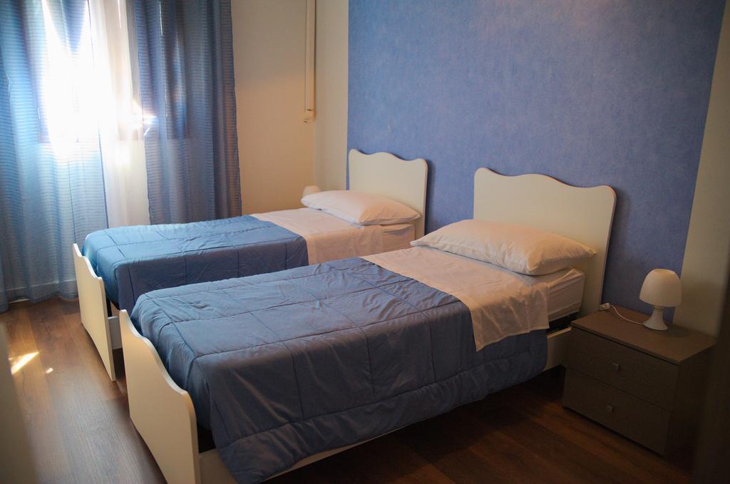 Cialoma Bed & Breakfast