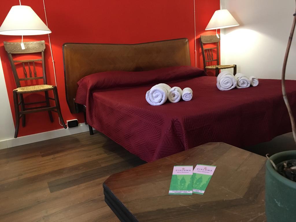 Bed & Breakfast Cialoma