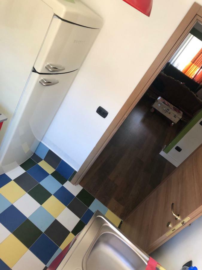 Bed & Breakfast Cialoma Palermo